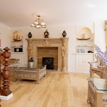 Copper Beech Cottage Henfynyw Upper Dış mekan fotoğraf