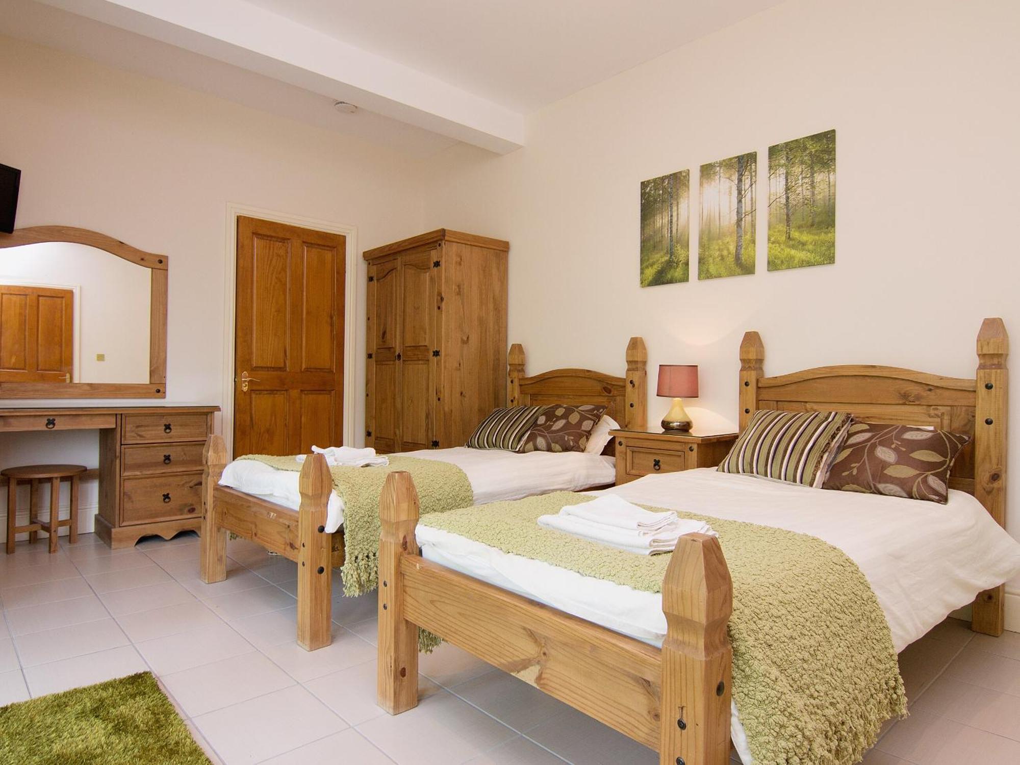 Copper Beech Cottage Henfynyw Upper Dış mekan fotoğraf