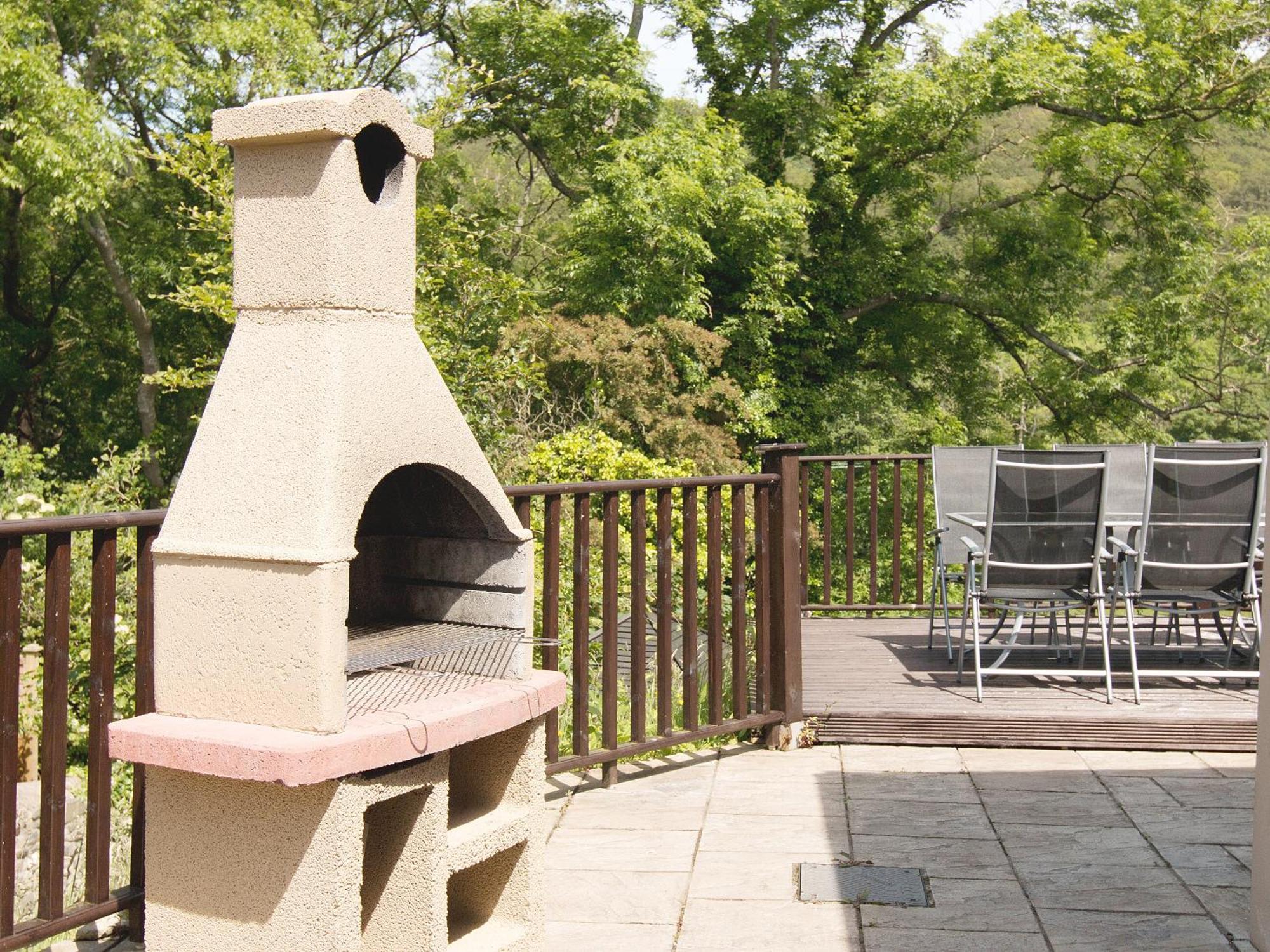Copper Beech Cottage Henfynyw Upper Dış mekan fotoğraf