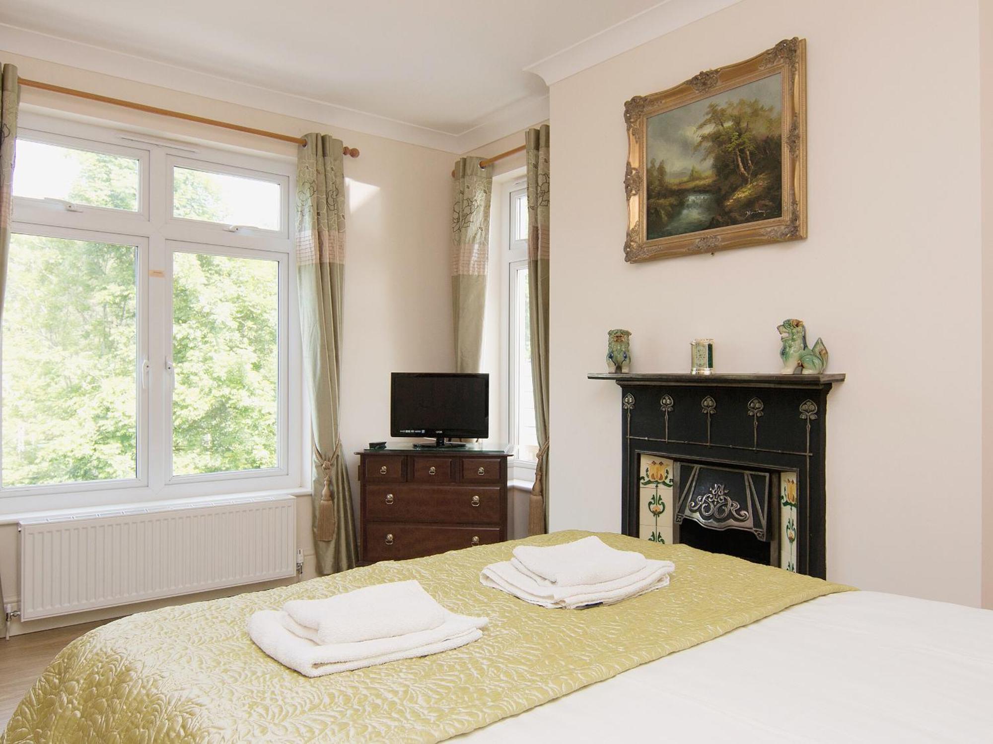 Copper Beech Cottage Henfynyw Upper Dış mekan fotoğraf